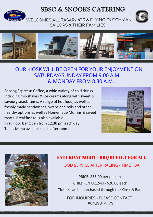 420 Tasar FD Dining and Entertainment
