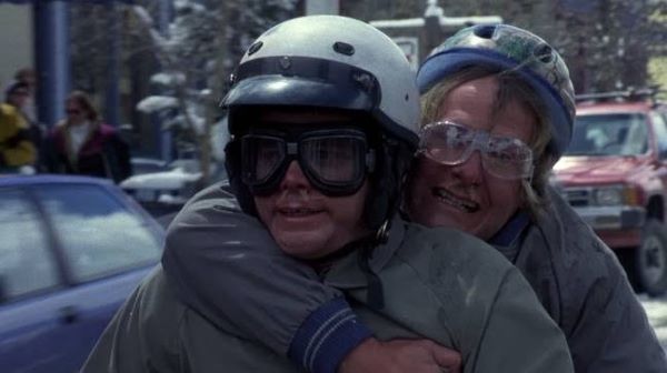 dumb dumber