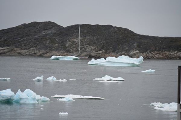 photo of week greenland