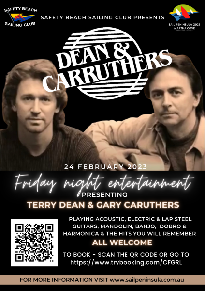 Dean Caruthers Flyer SP23 6x4