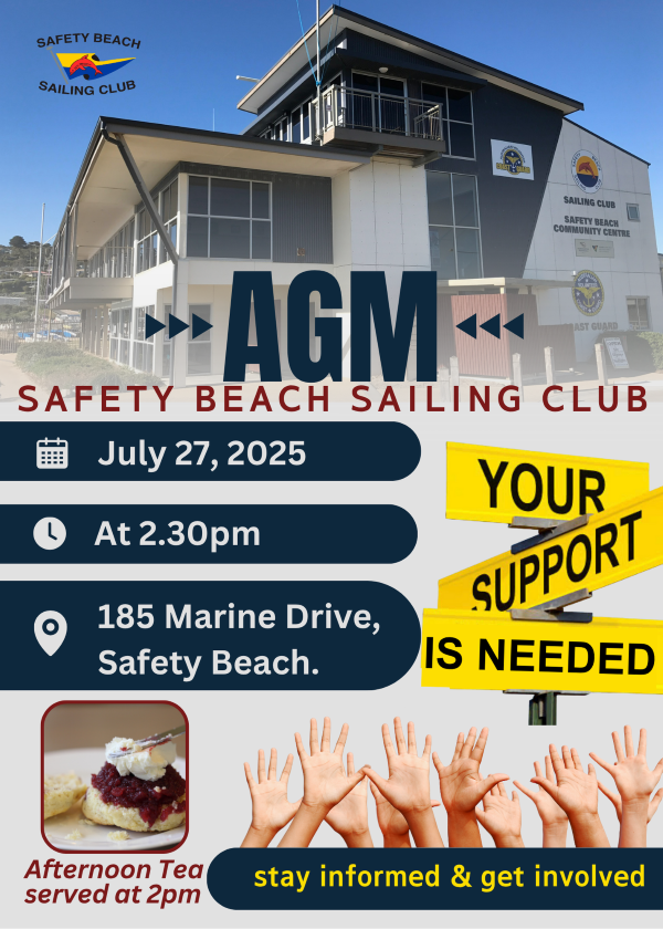 SBSC AGM POSTER 2025