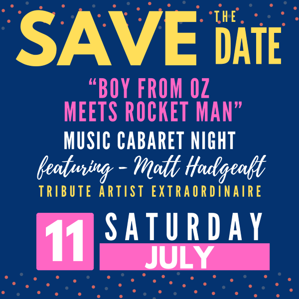 Cabaret