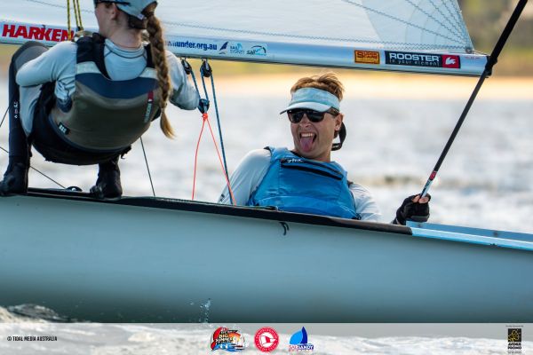 Safety Beach Sailing Club eNEWS 21st October 2026