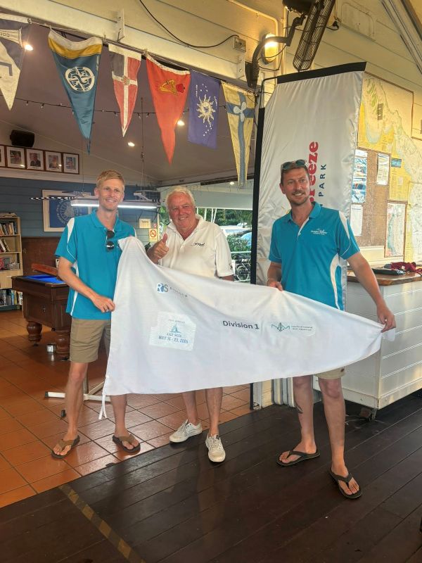 Port Douglas RW