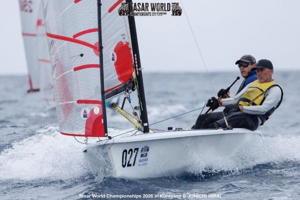 Tasar worlds