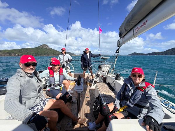 Safety Beach Sailing Club NEWS 19th August 2026