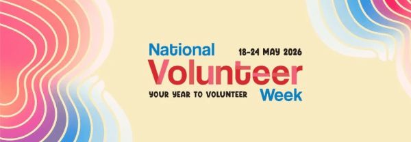 Volunteers
