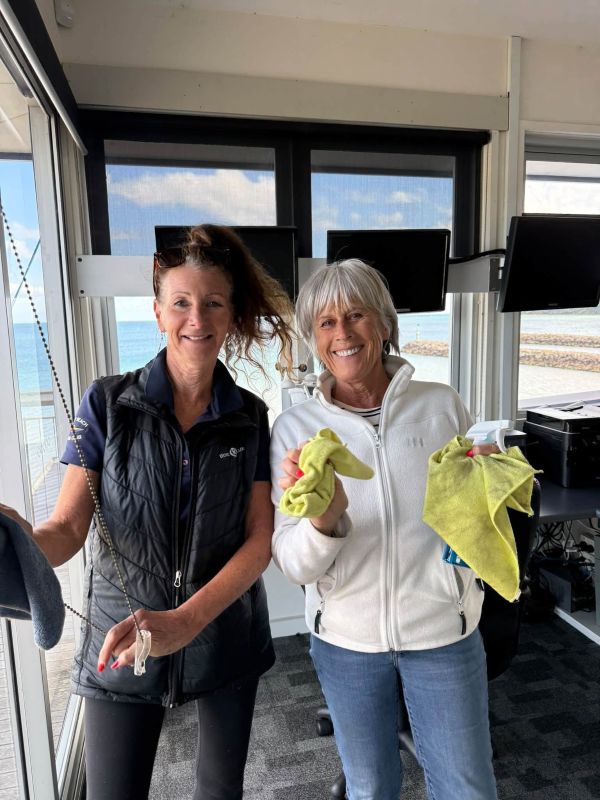 Safety Beach Sailing Club NEWS 30th September 2026