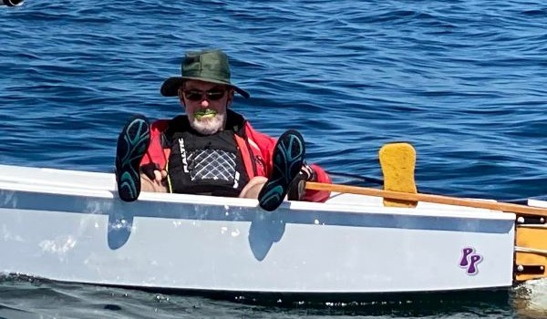 Safety Beach Sailing Club NEWS 20th August 2025