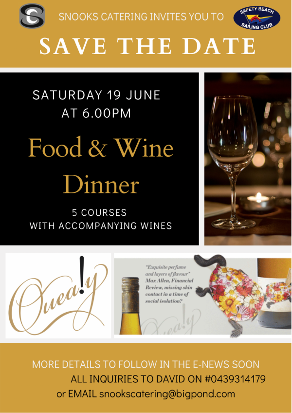 Food and Wine June 2021 RS