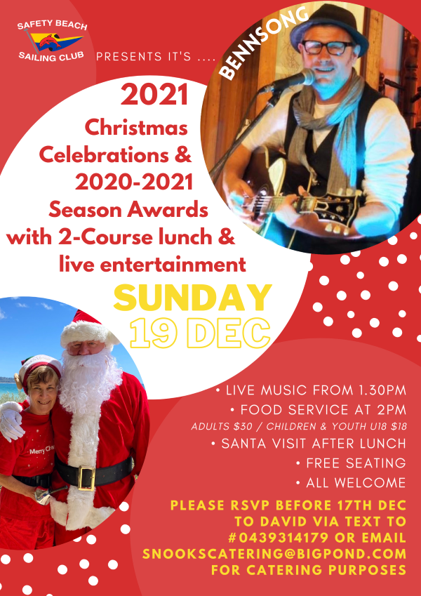 SBSCS 2021 CHRISTMAS PARTY FLYER PNG FILE
